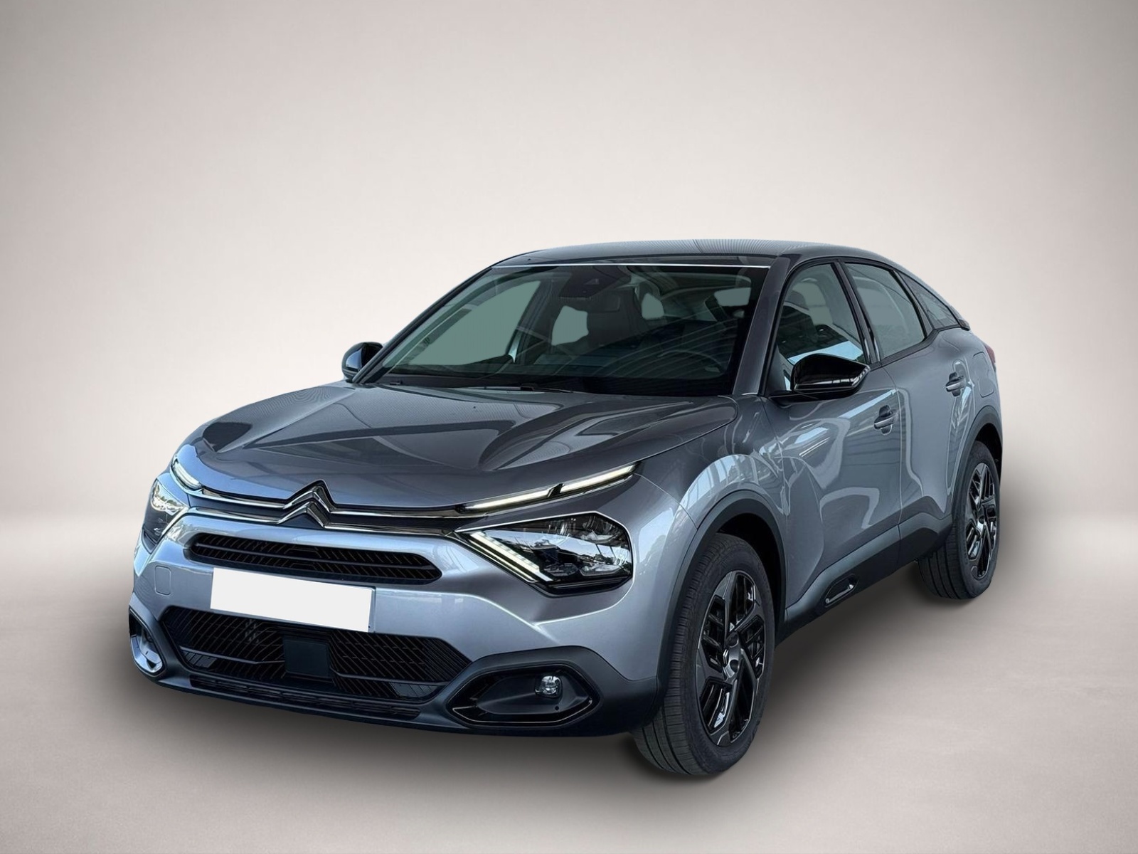 Citroen C4 (05/2024, Benzin)