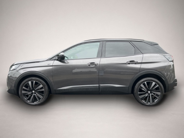 Peugeot 3008 (03/2024, Diesel)