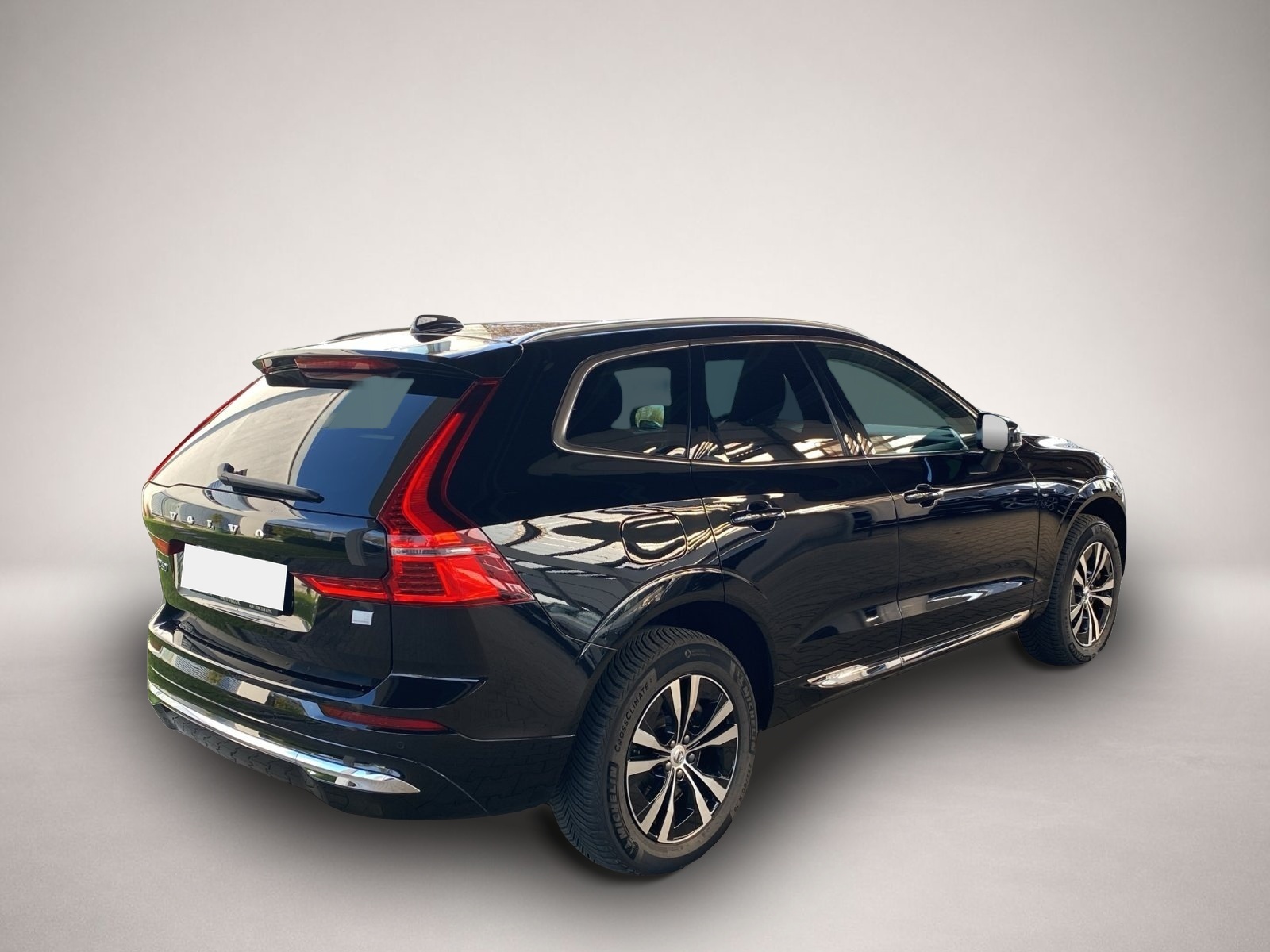 Volvo XC60 (12/2022, )