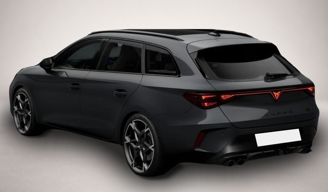 CUPRA Leon, Bild 5 von 5