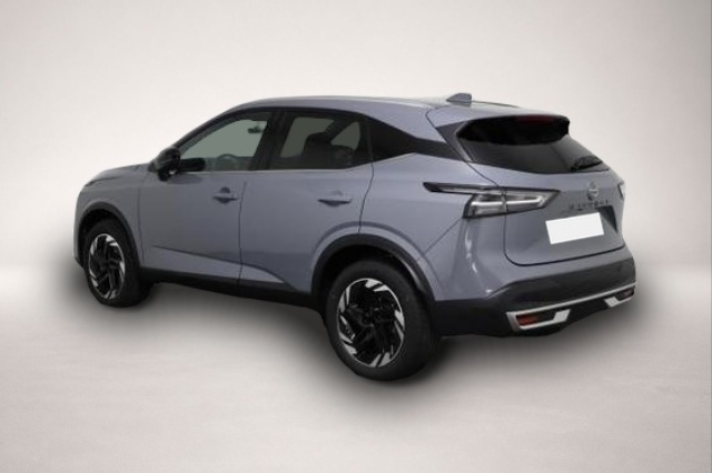 Nissan Qashqai (03/2026, Benzin)