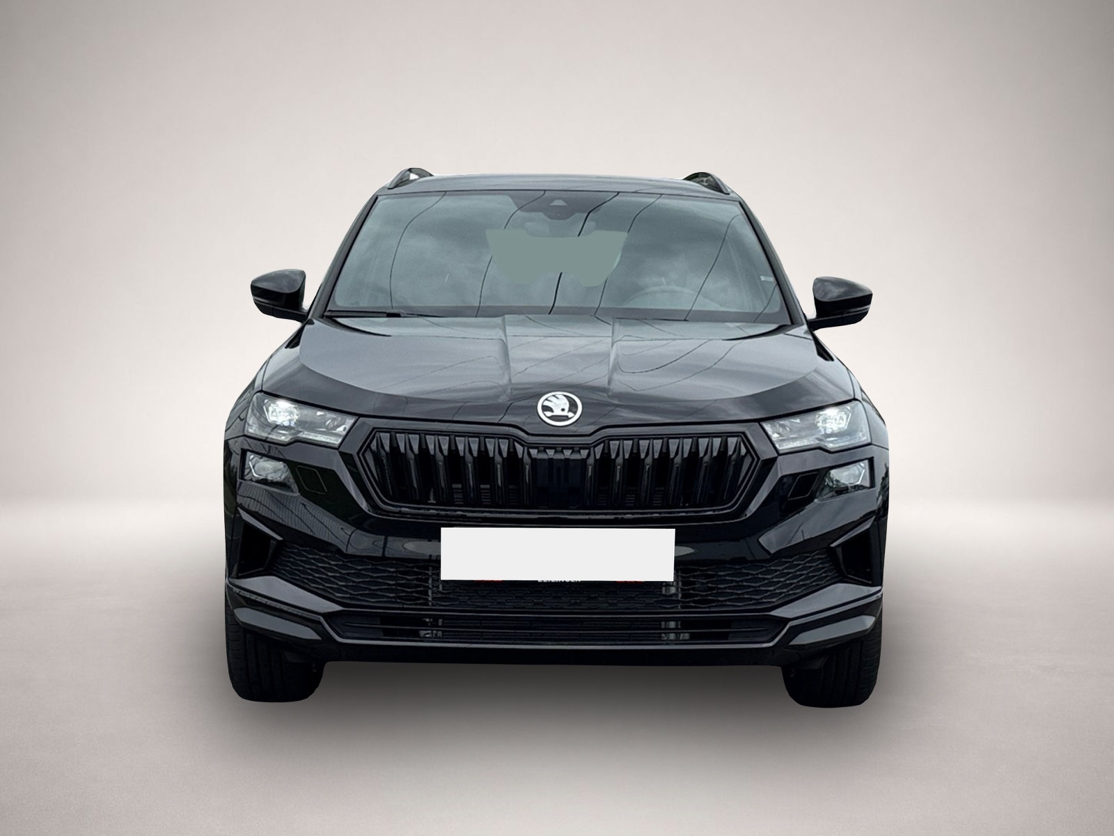Skoda Karoq (04/2026, Diesel)