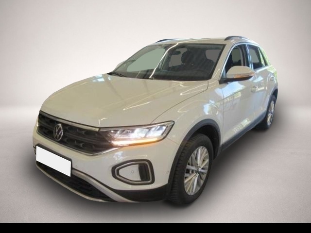 Volkswagen T-Roc (04/2025, )
