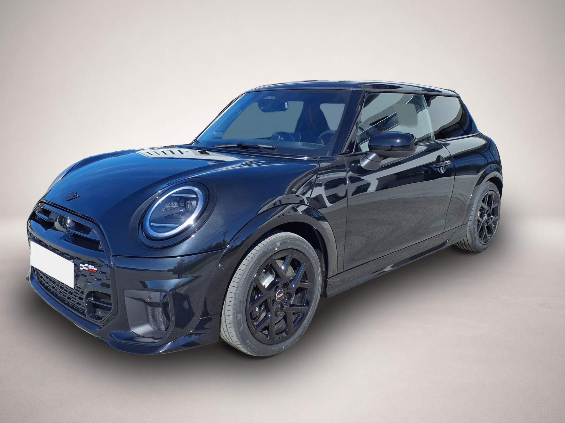 Mini Cooper (06/2026, Benzin)