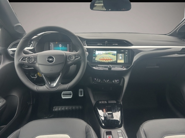 Opel Corsa (05/2025, Benzin)