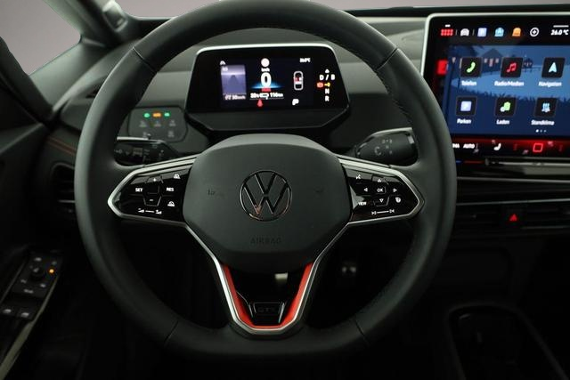 Volkswagen ID.3, image 4 of 5