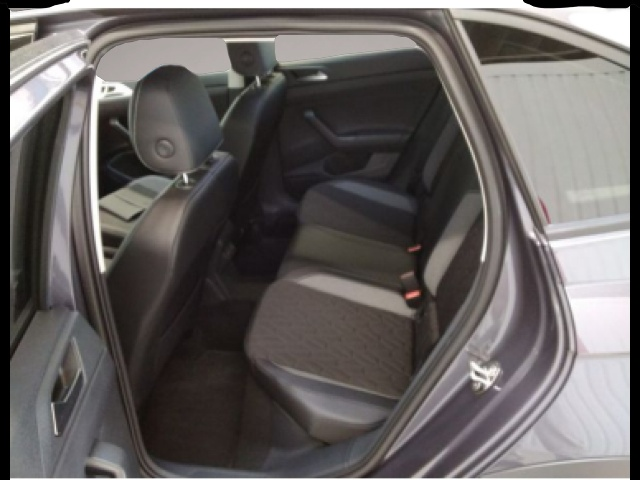Volkswagen Taigo (10/2025, )