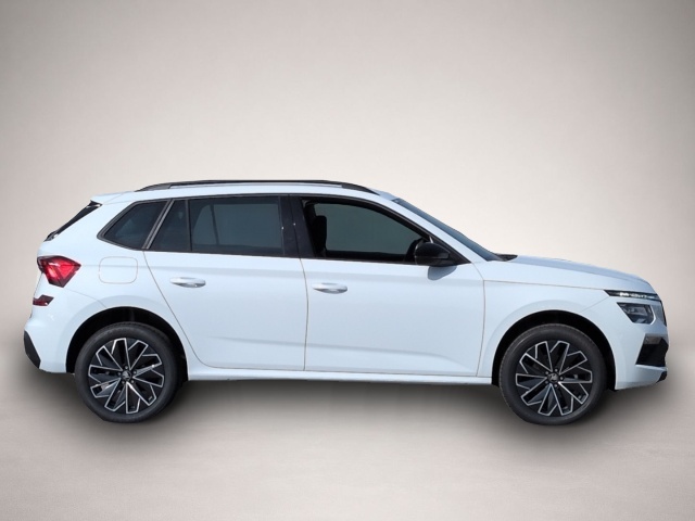 Skoda Kamiq, Bild 2 von 7