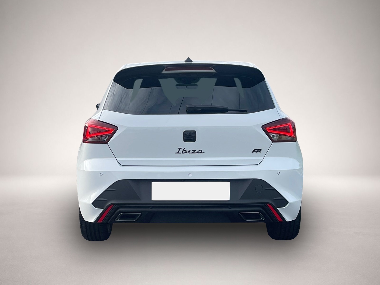 Seat Ibiza (05/2026, Benzin)