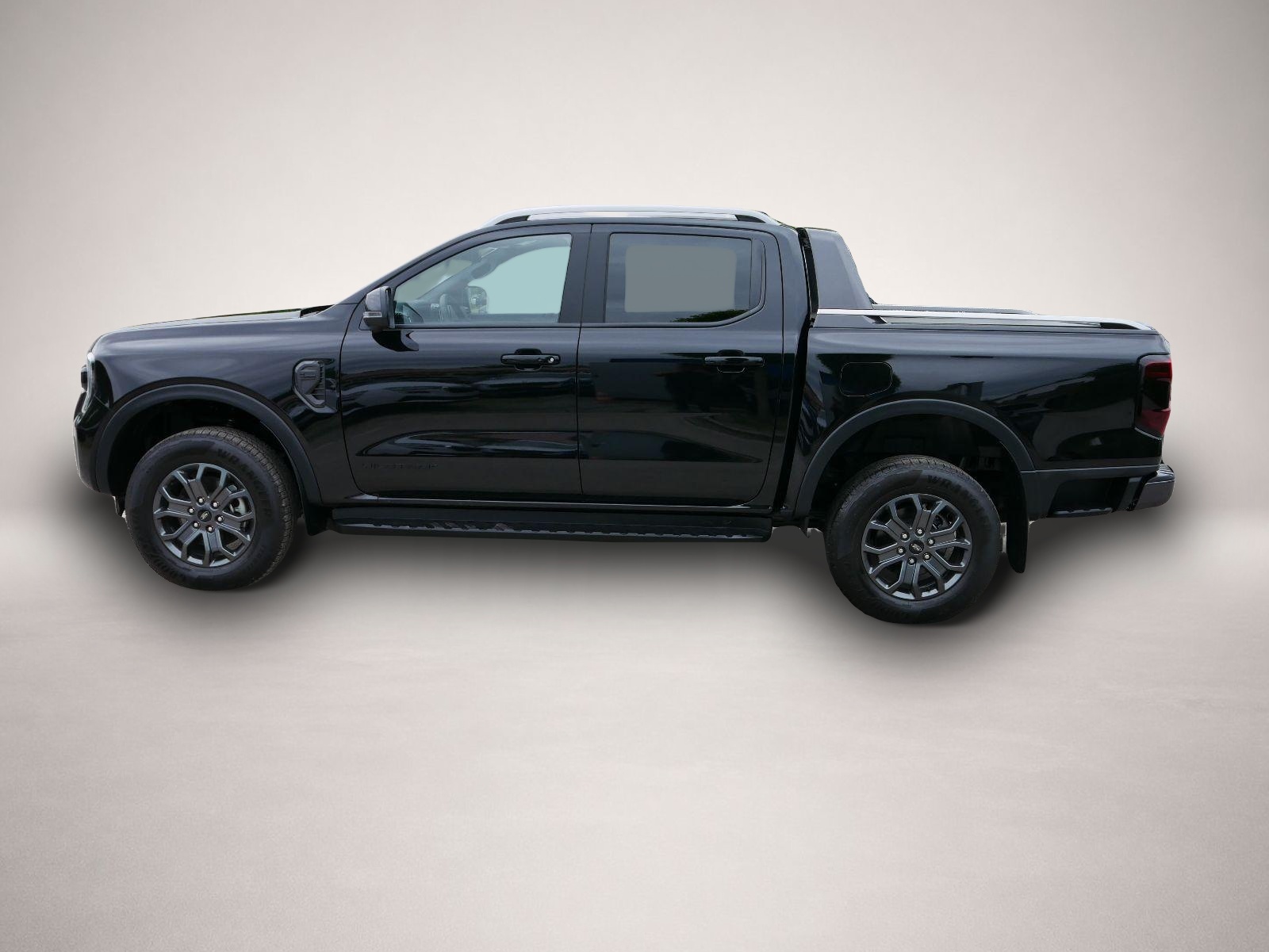 Ford Ranger (04/2026, Diesel)