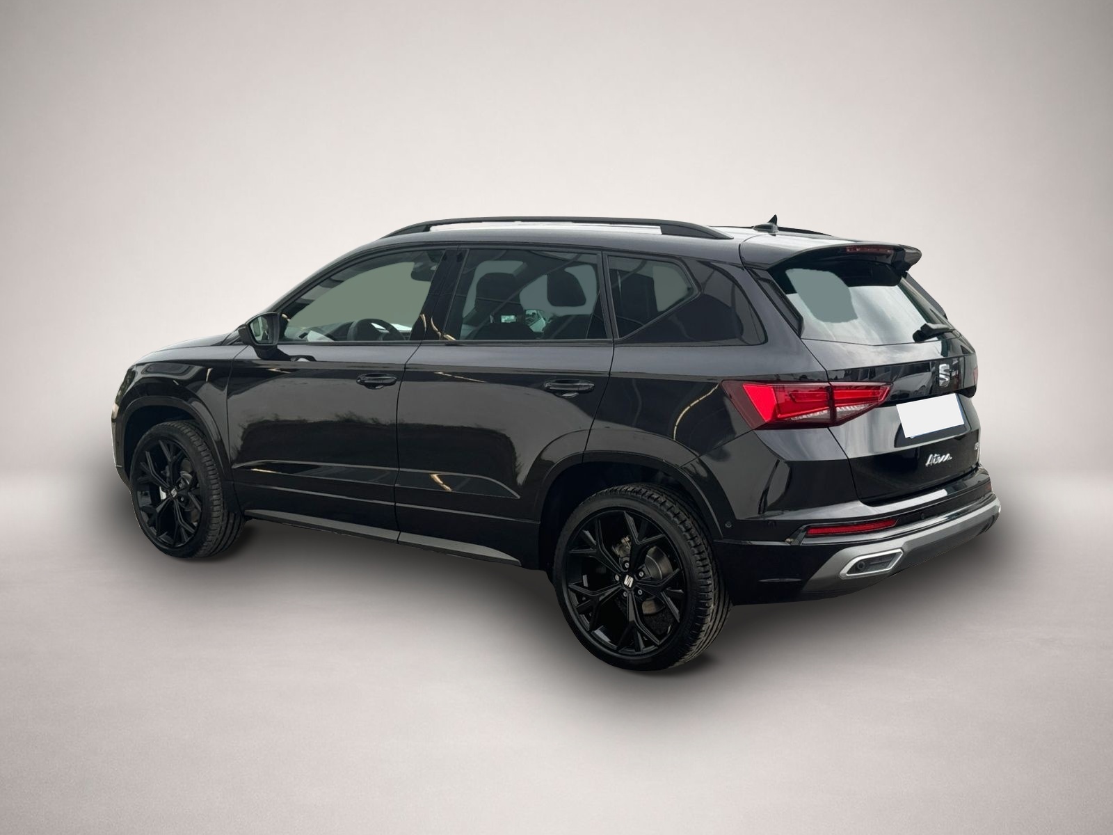 Seat Ateca (04/2025, Diesel)