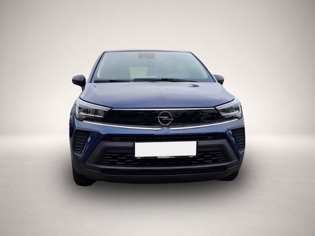 Opel Crossland (X) (11/2023, Benzin)
