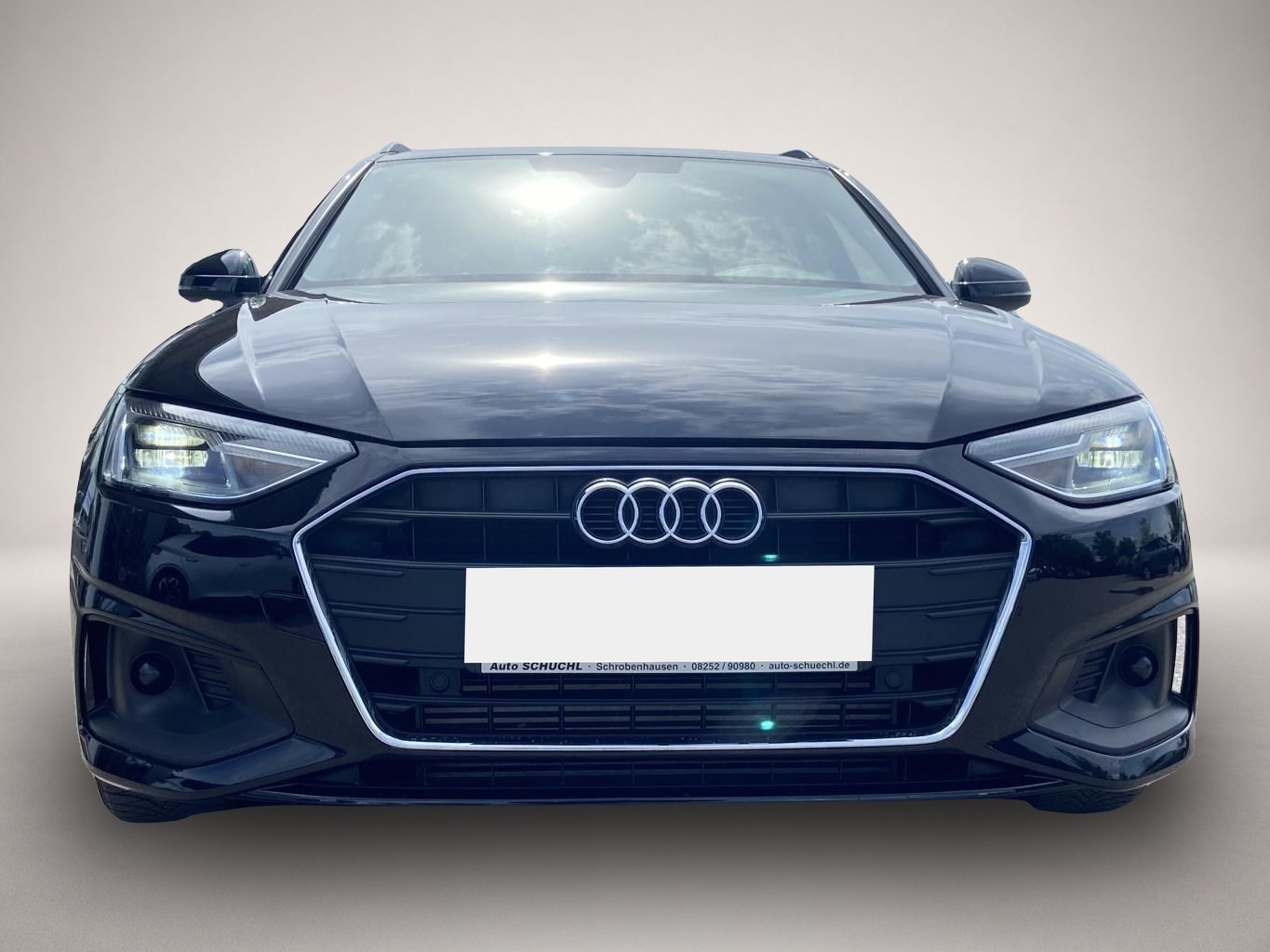 Audi A4 (09/2022, )