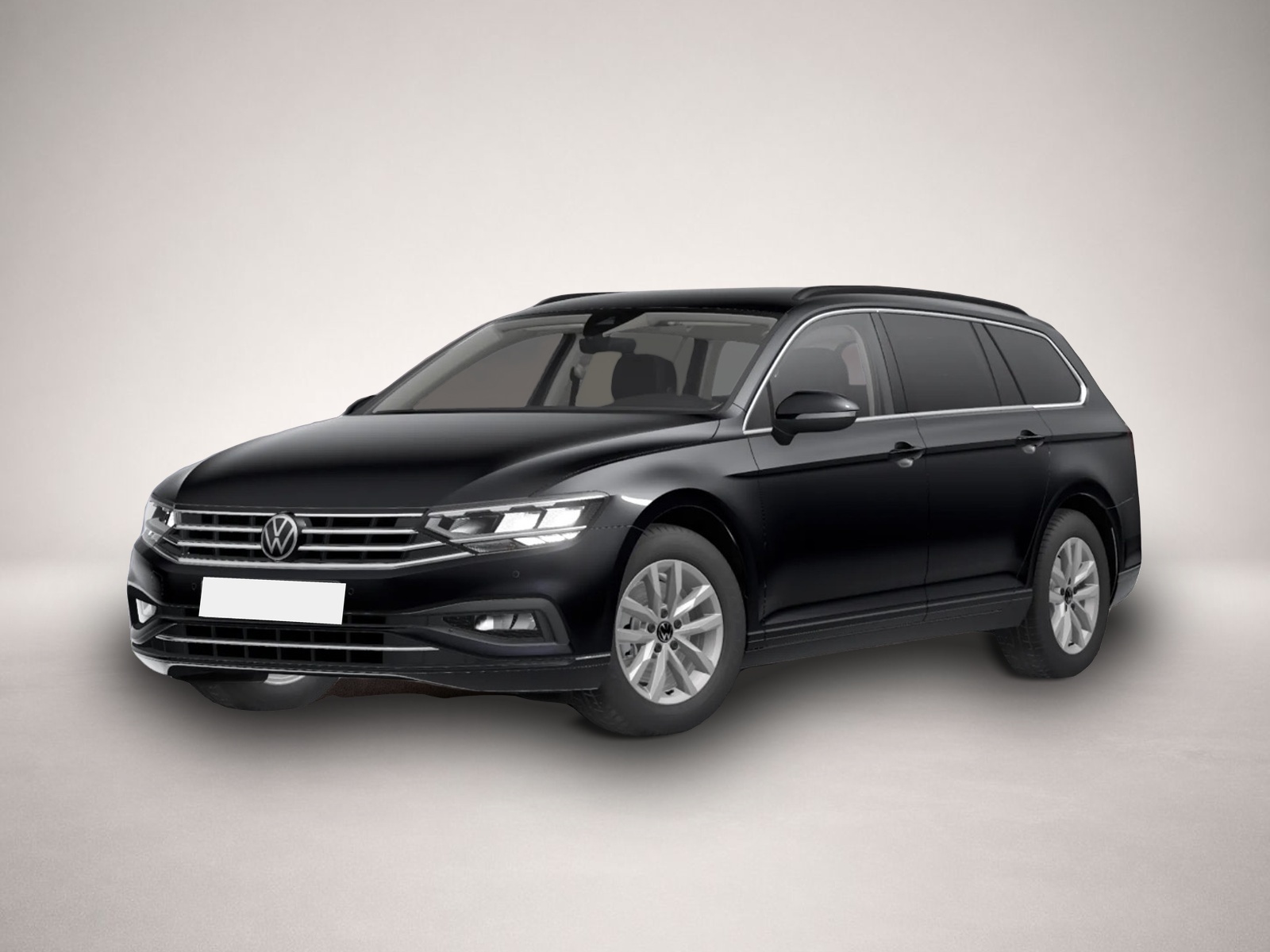 Volkswagen Passat (06/2021, Diesel)