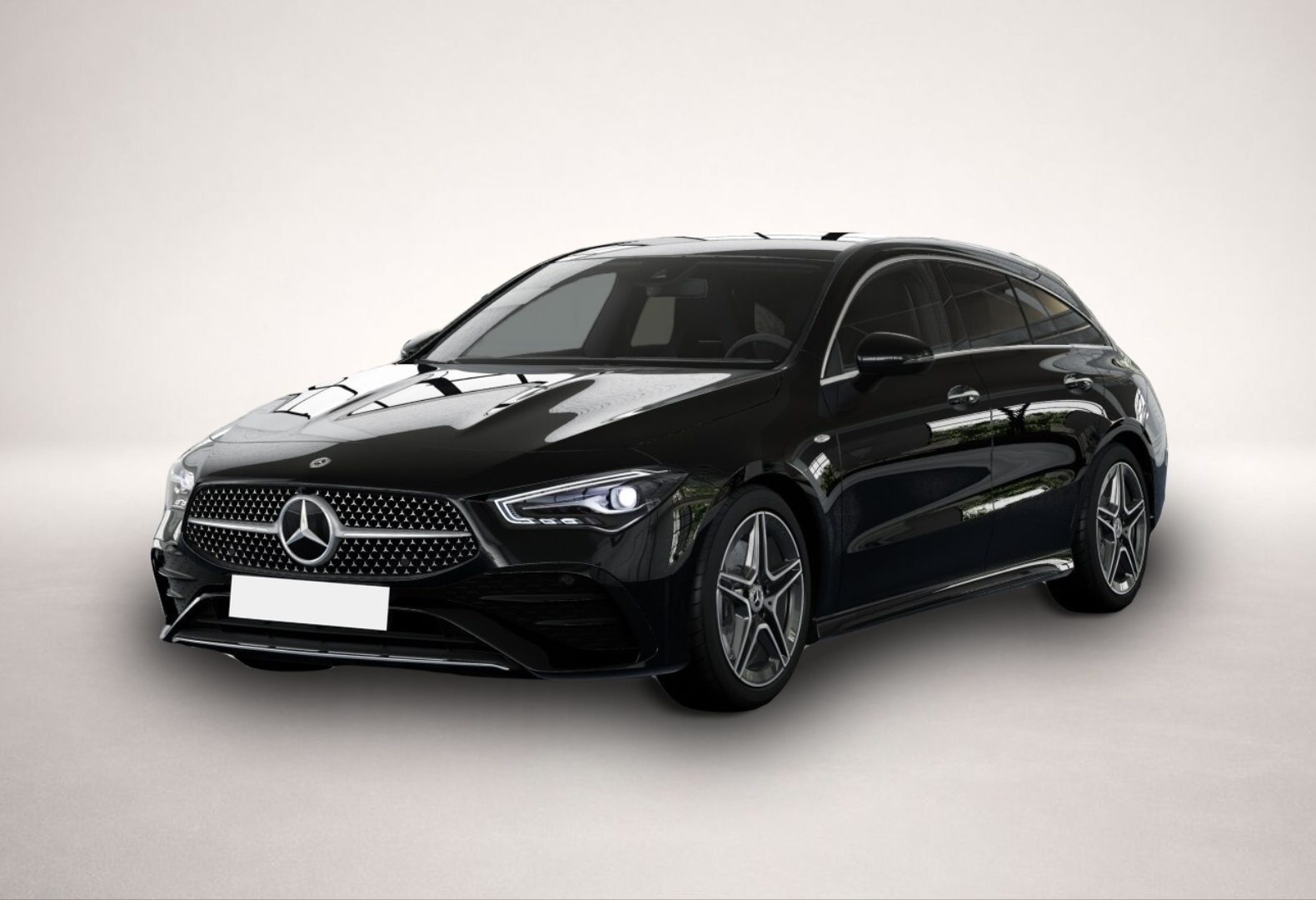 Mercedes-Benz CLA 250 (07/2025, Hybrid (Benzin/Elektro))