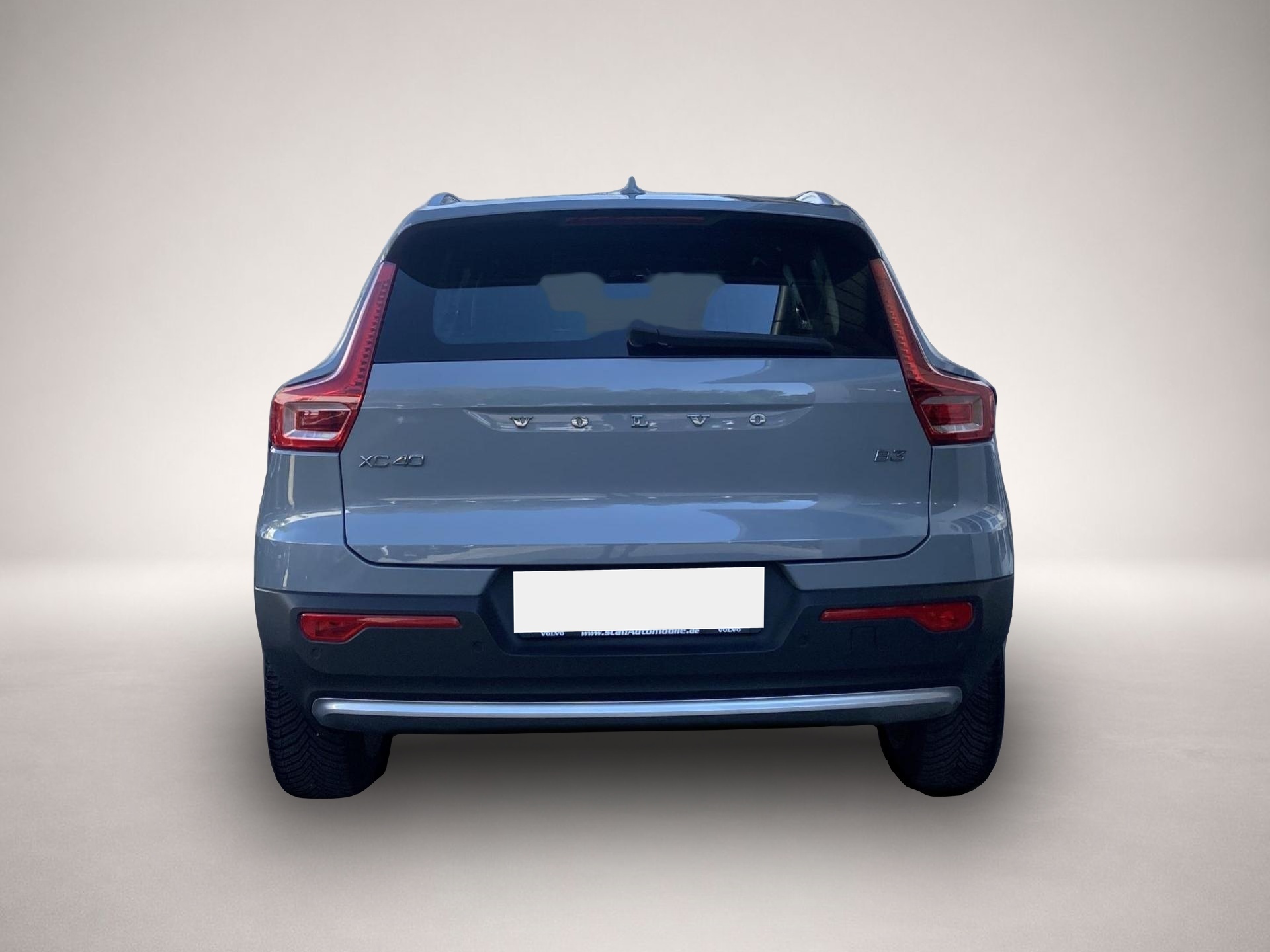 Volvo XC40 (12/2023, Benzin)