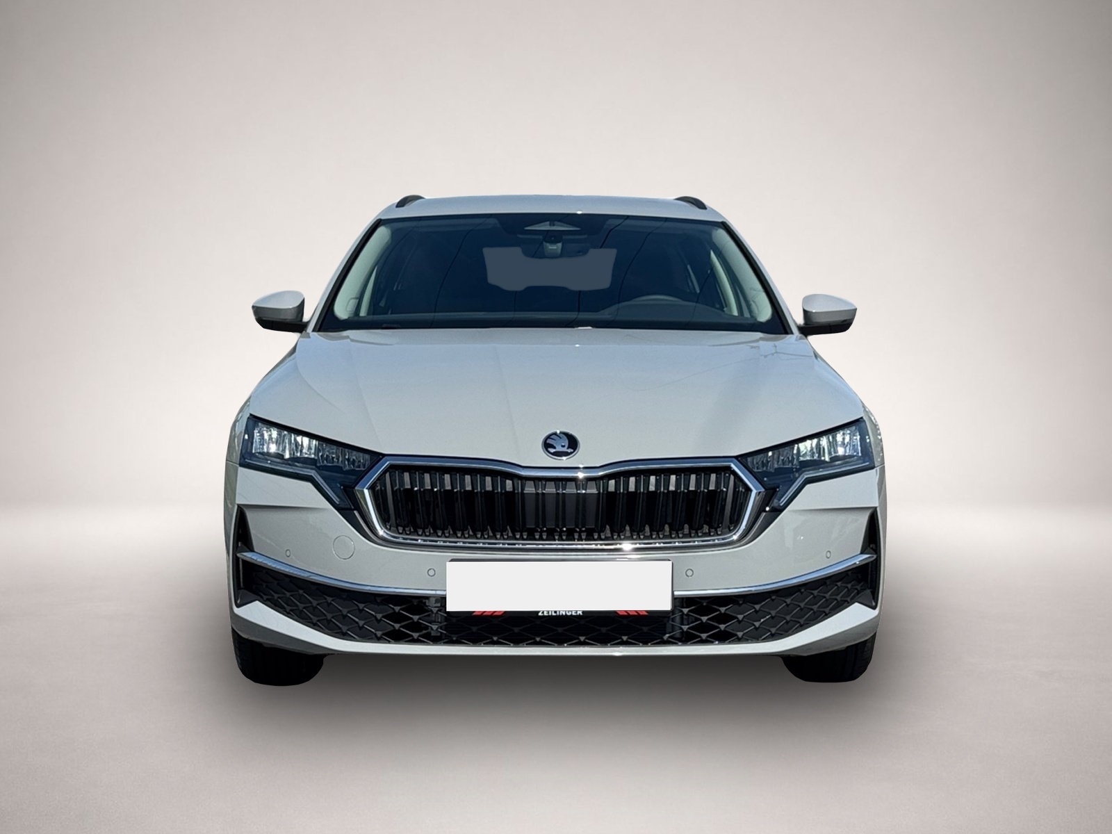 Skoda Octavia (05/2026, Diesel)