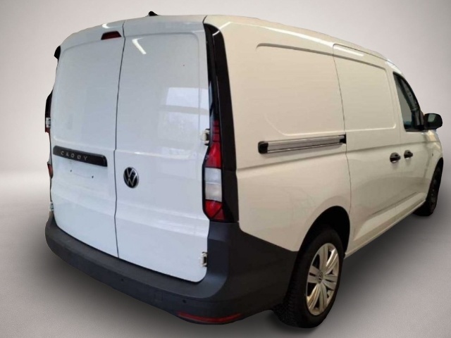 Volkswagen Caddy Maxi (08/2025, Diesel)