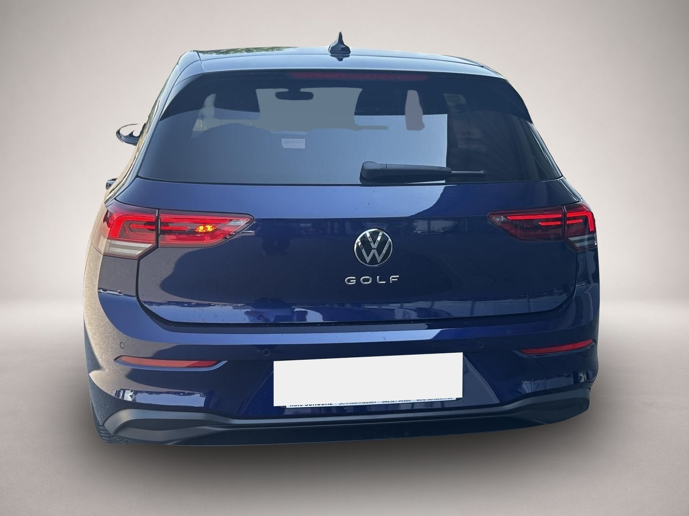 Volkswagen Golf (01/2024, )