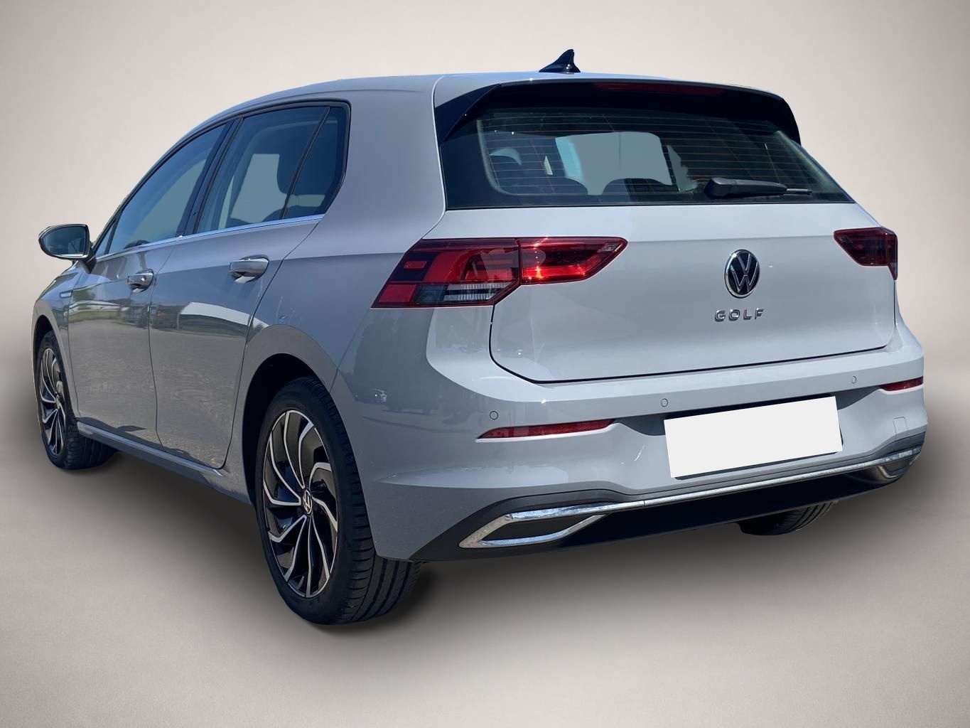 Volkswagen Golf (04/2024, )