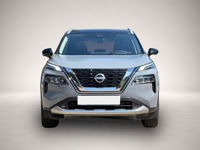 Nissan X-Trail (06/2026, Benzin)