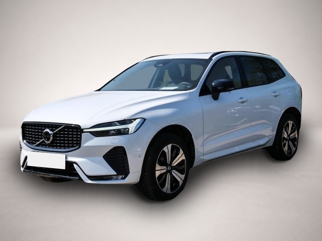 Volvo XC60 (01/2023, Diesel)