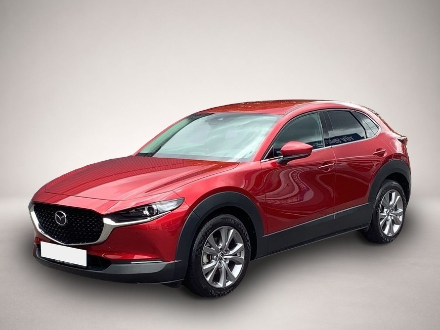 Mazda CX-30 (03/2022, Benzin)