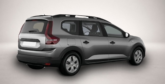 Dacia Jogger (06/2025, Autogas (LPG))
