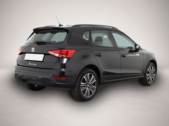 Seat Arona (09/2024, Benzin)