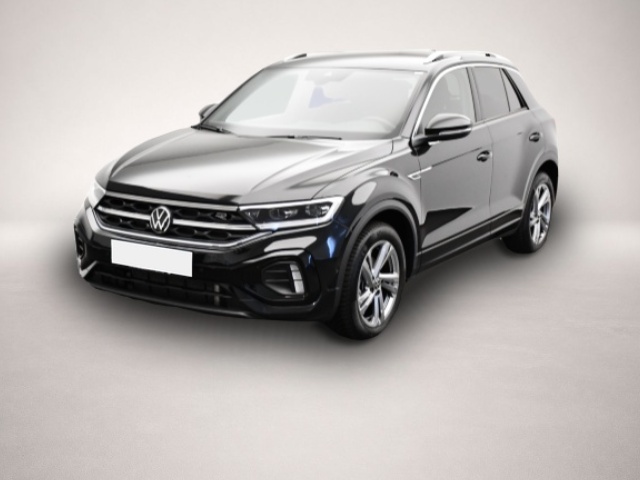 Volkswagen T-Roc (11/2025, Benzin)