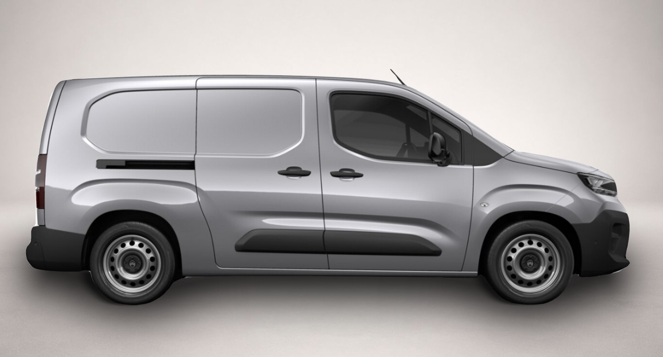 Citroen Berlingo (05/2026, Diesel)