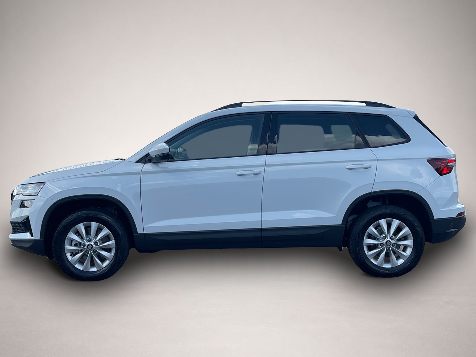 Skoda Karoq (07/2026, Benzin)