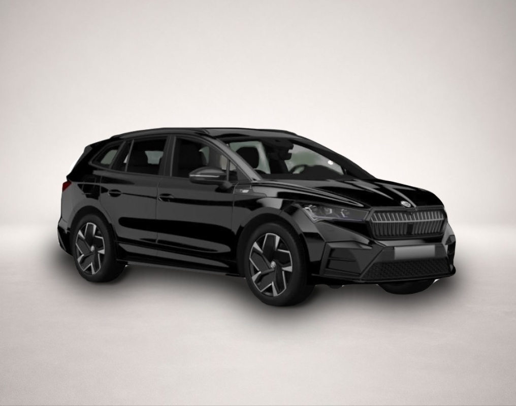 Skoda Enyaq, Bild 7 von 8