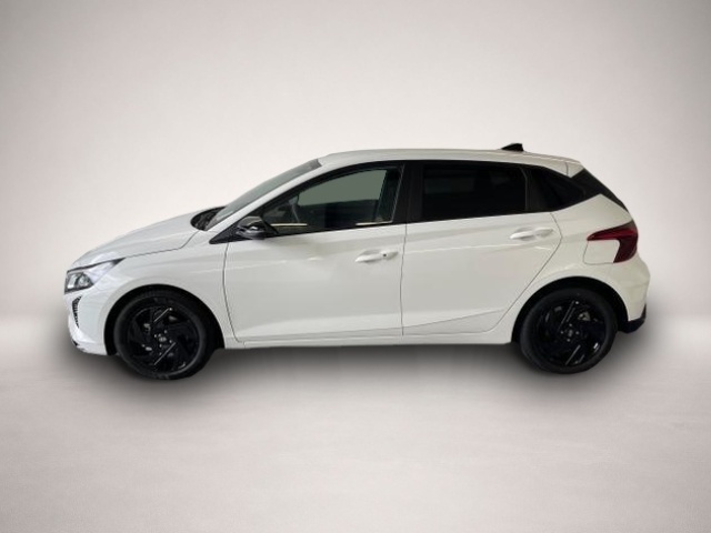 Hyundai i20, image 3 of 5