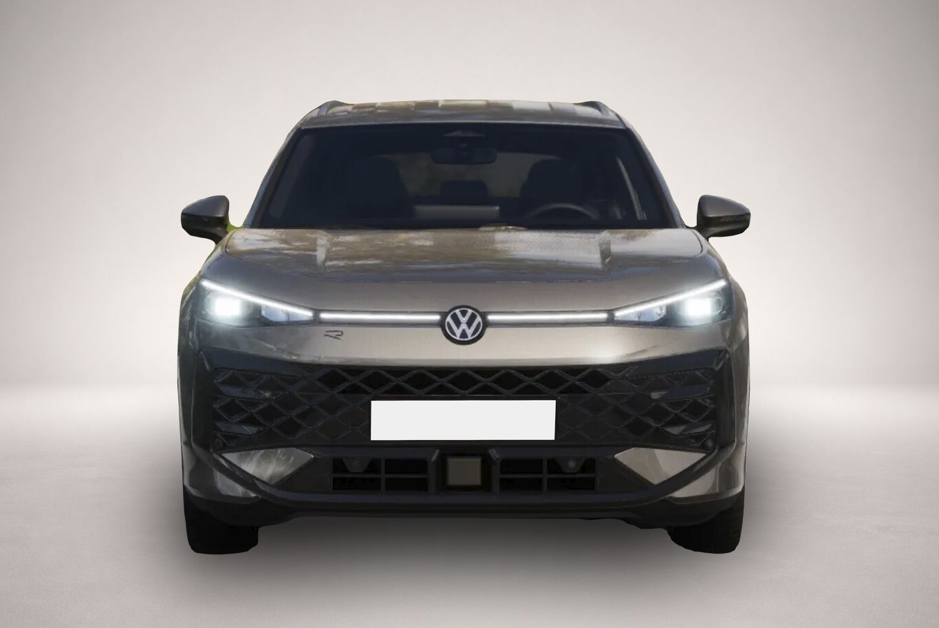 Volkswagen T-Roc, image 2 of 8