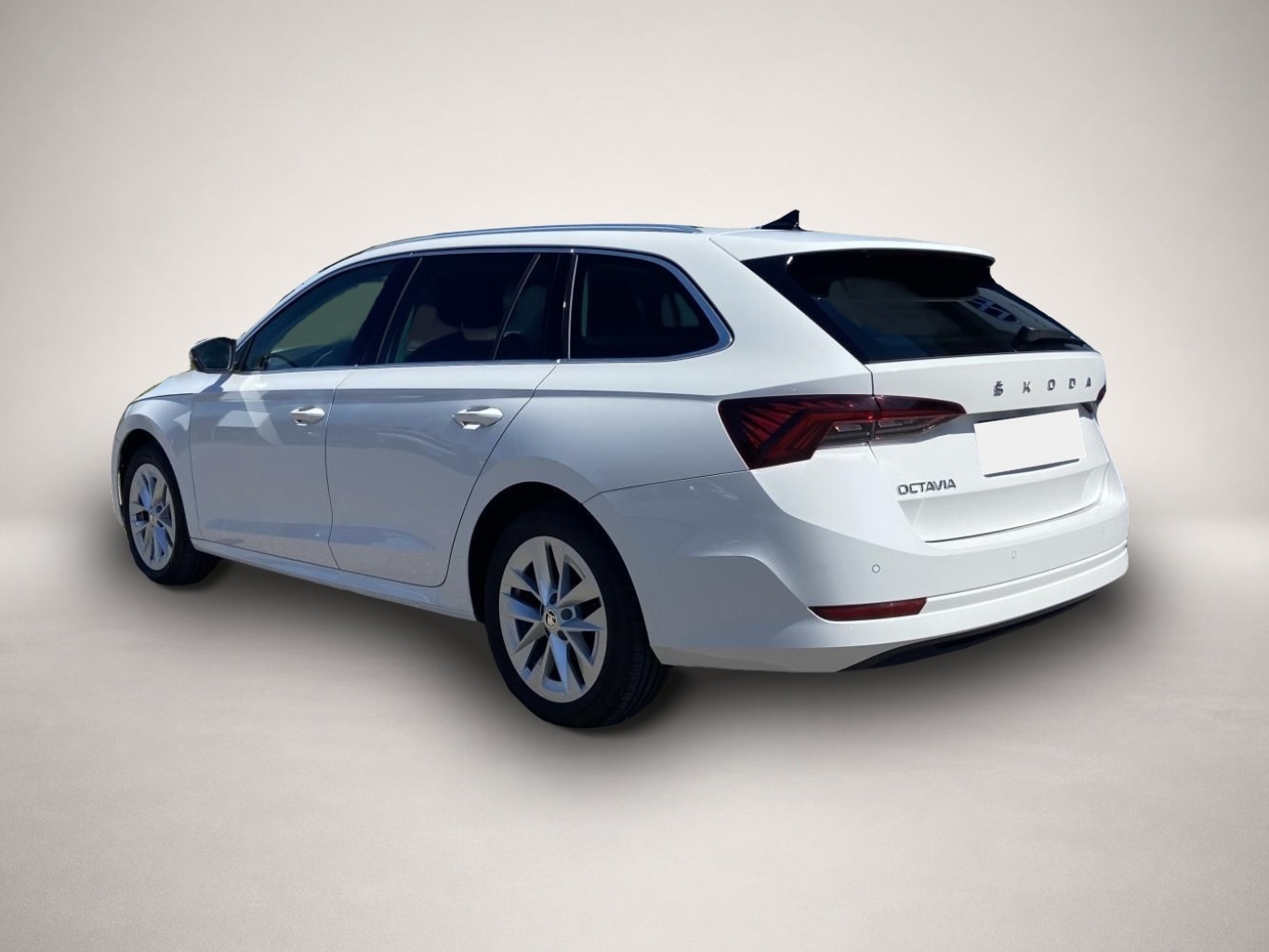 Skoda Octavia (04/2023, )