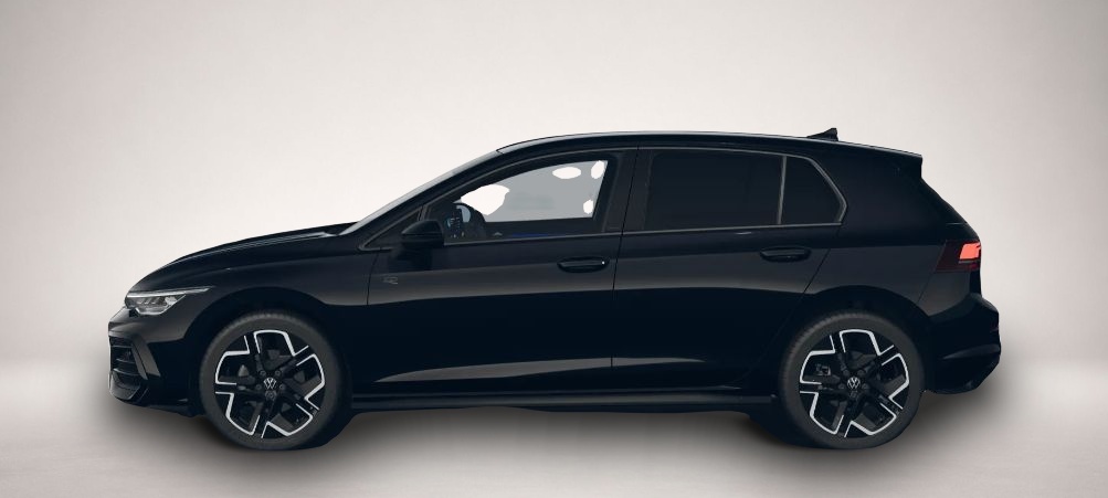 Volkswagen Golf, Bild 2 von 5
