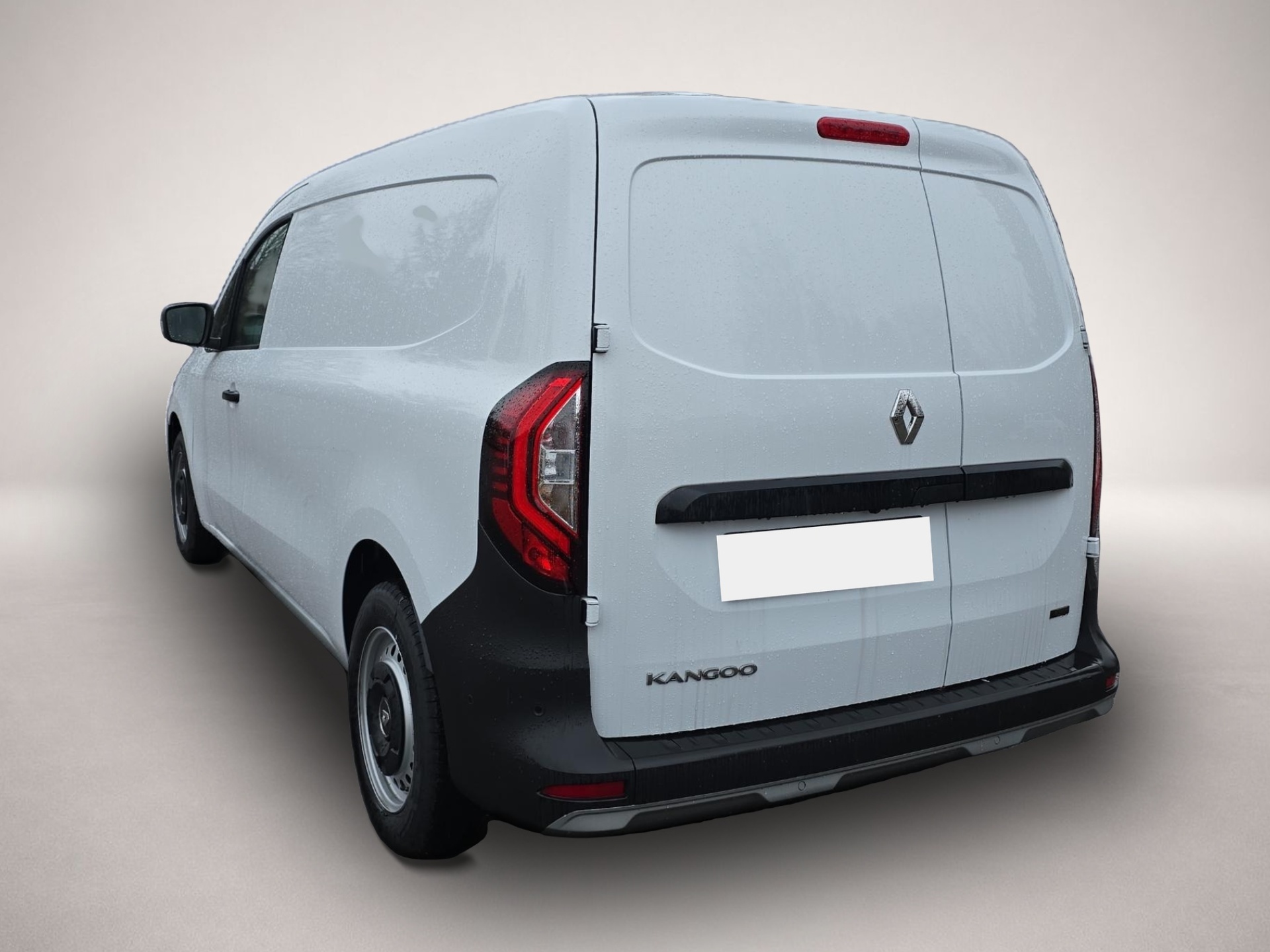 Renault Kangoo (05/2024, ELECTRIC)