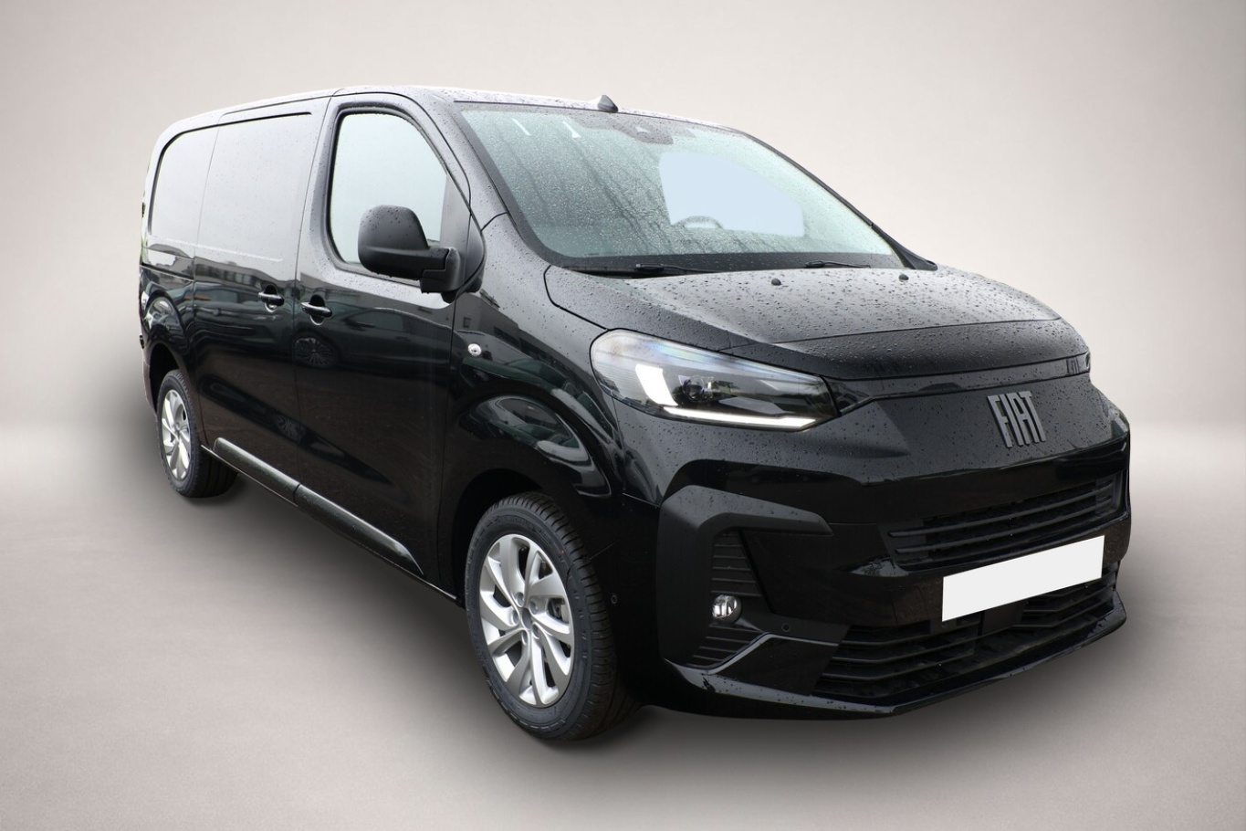 Fiat Scudo (08/2025, Diesel)