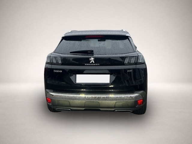Peugeot 3008 (12/2023, Diesel)