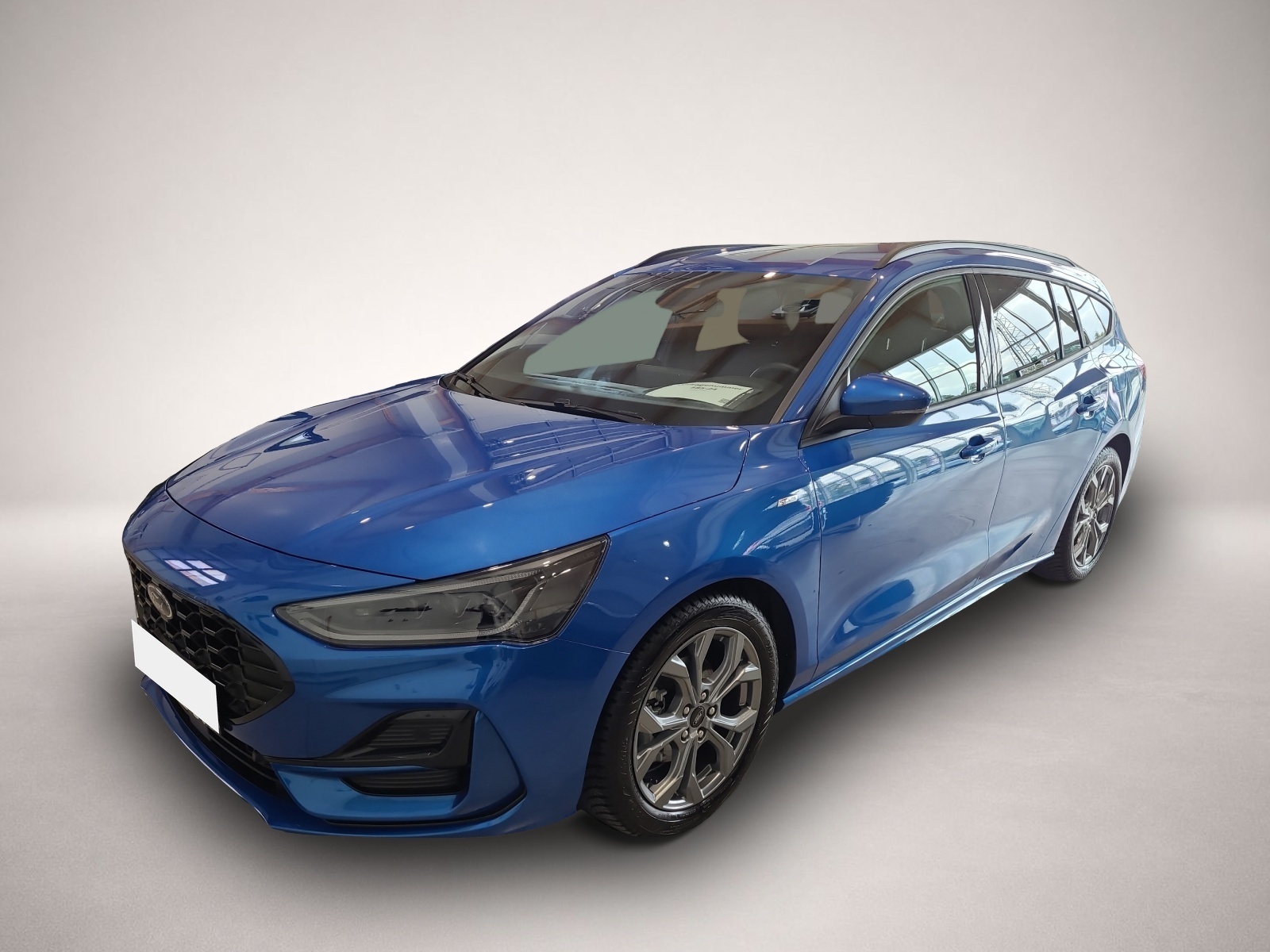 Ford Focus (06/2023, Diesel)