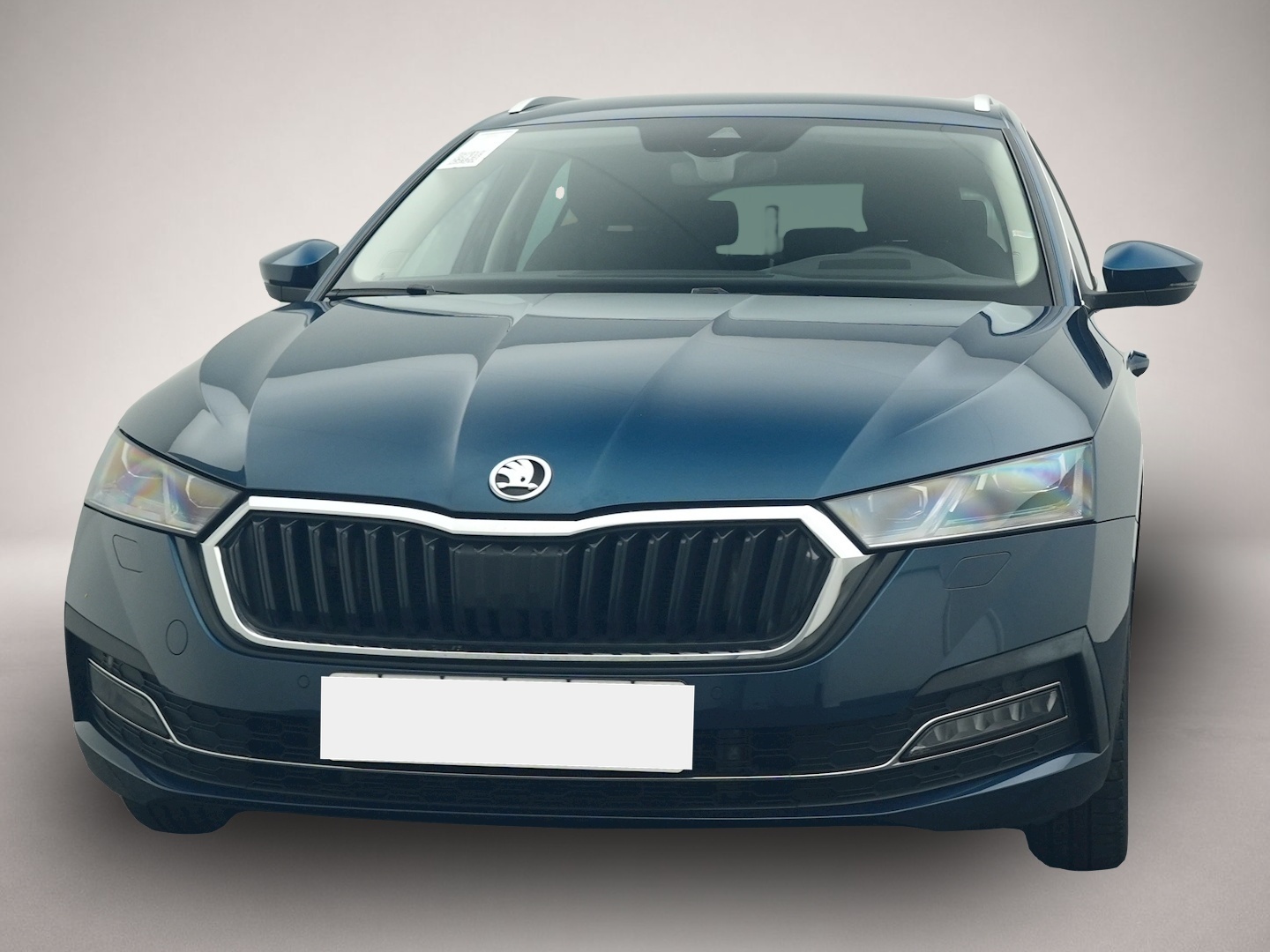 Skoda Octavia (03/2023, Diesel)