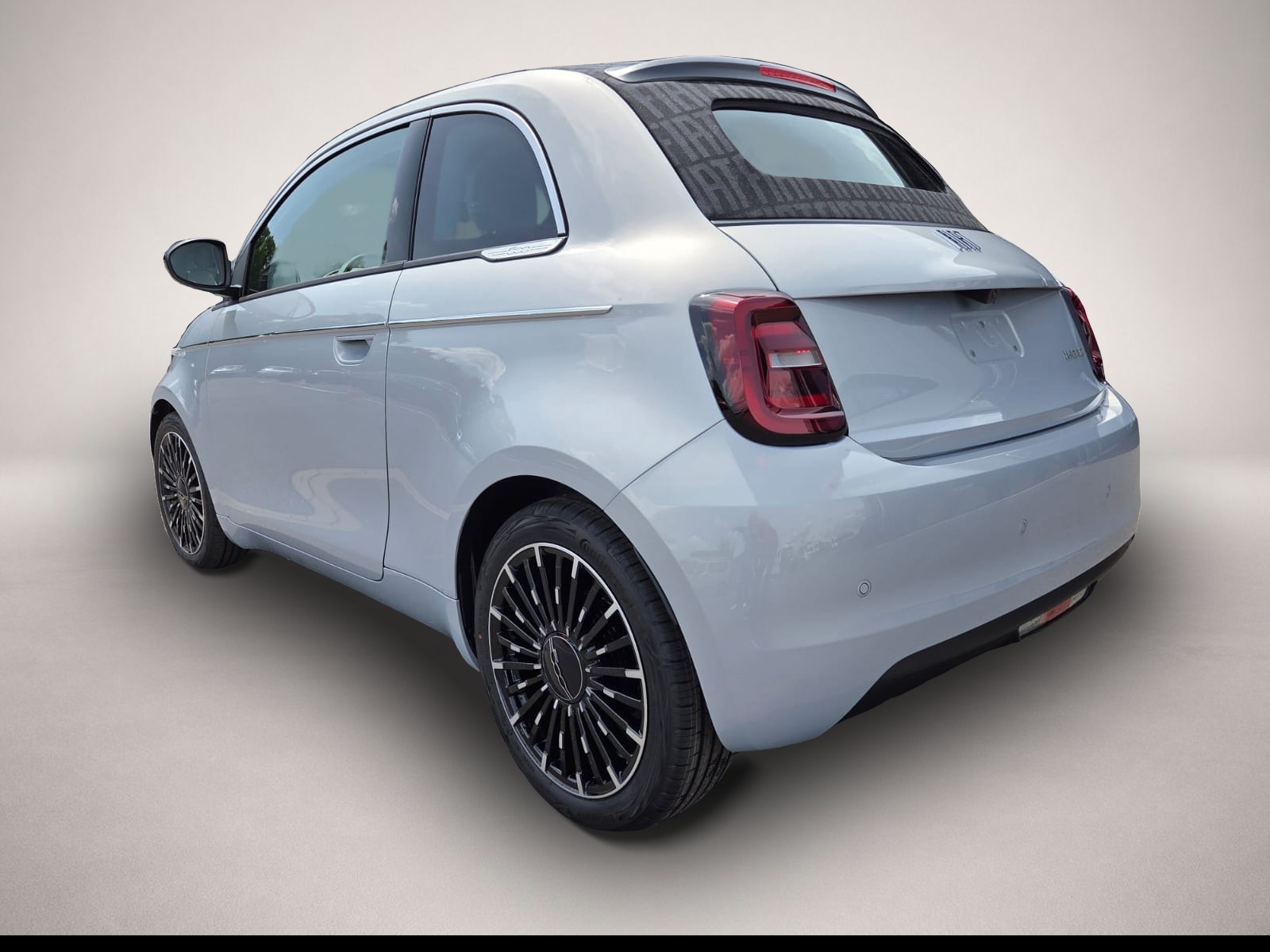 Fiat 500C (07/2026, Benzin)