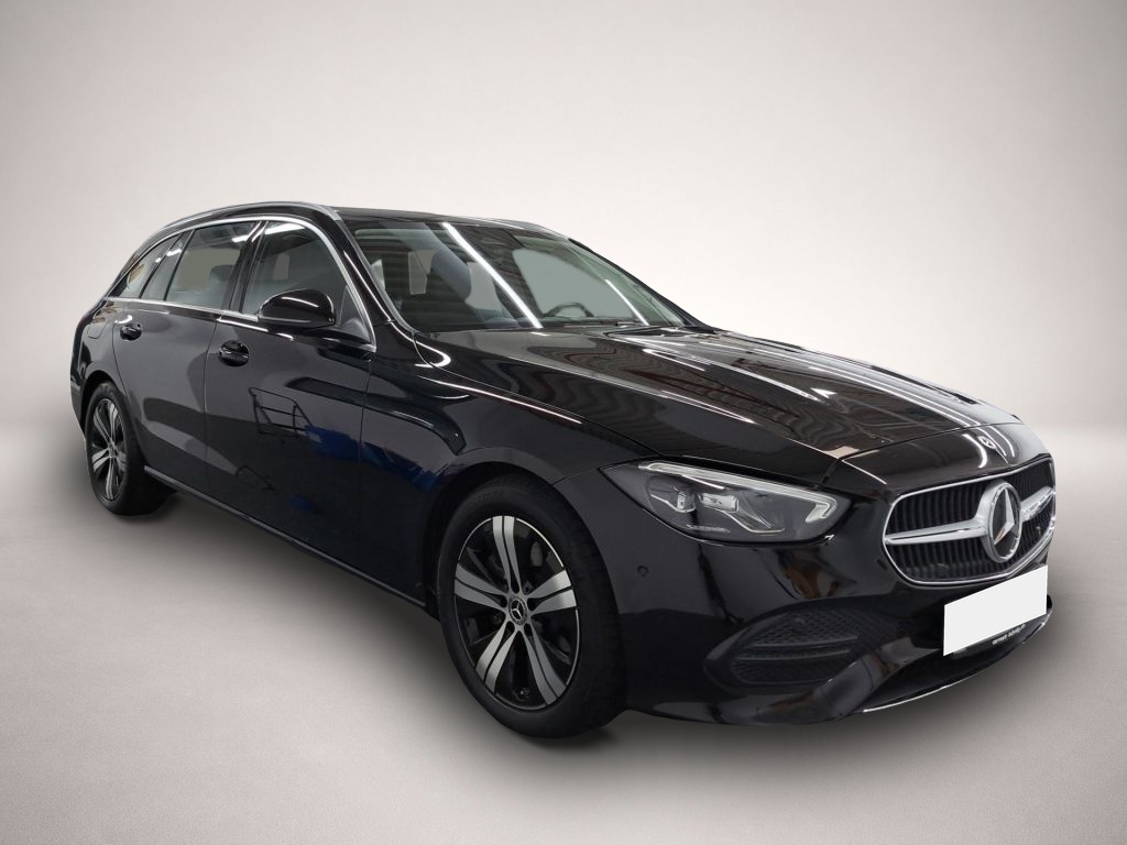 Mercedes-Benz C 200 (11/2023, )