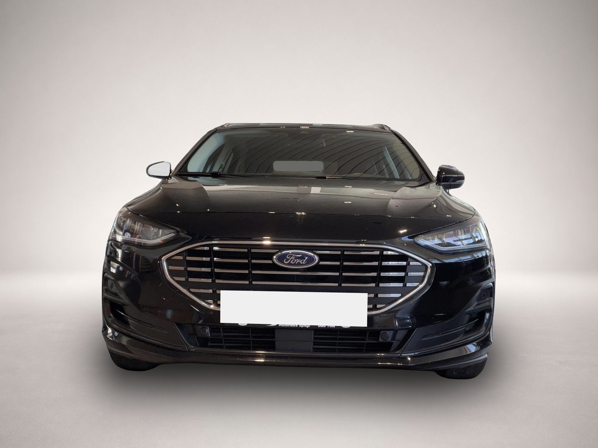 Ford Focus (07/2024, Benzin)