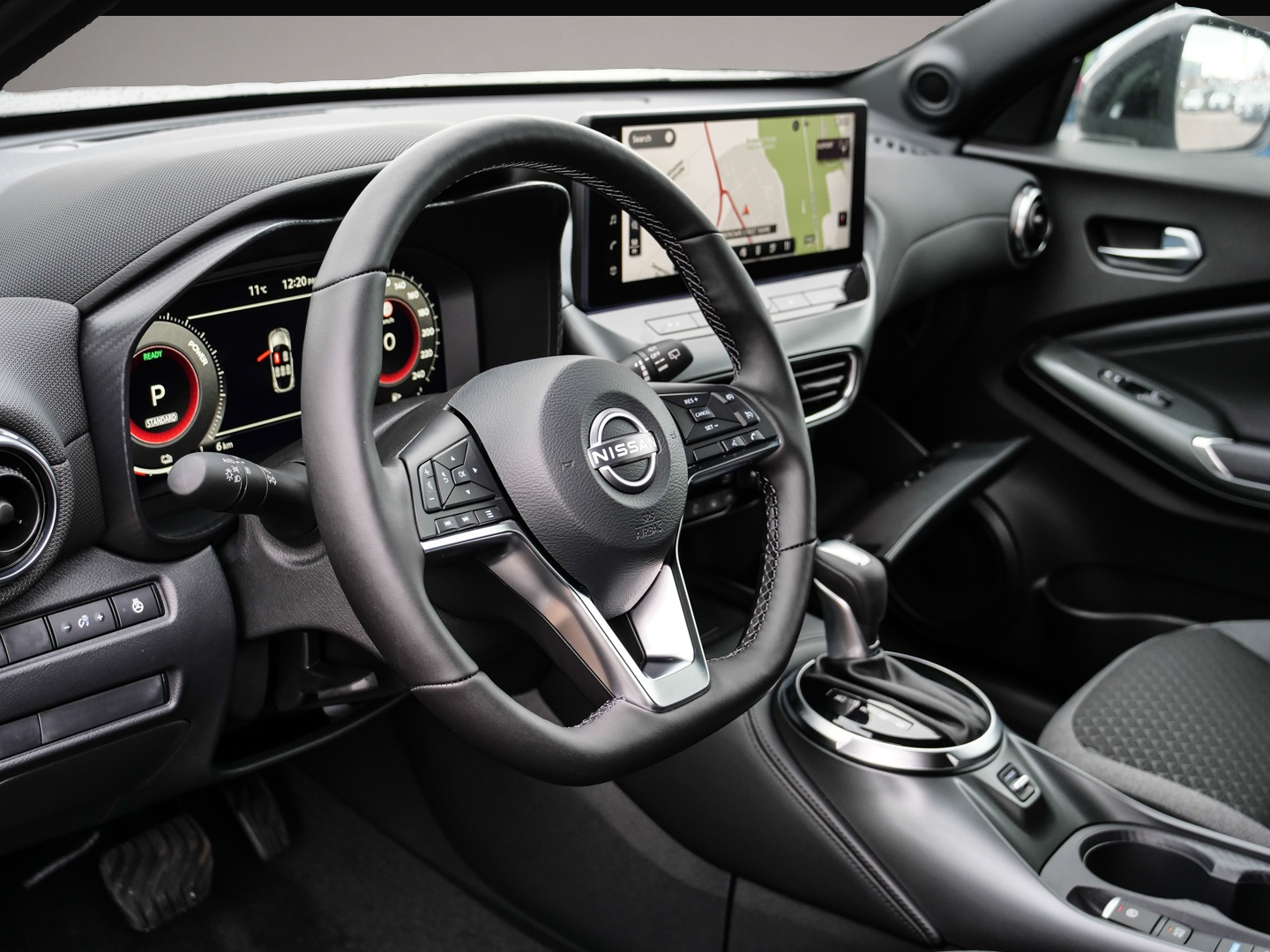 Nissan Juke, Bild 3 von 5