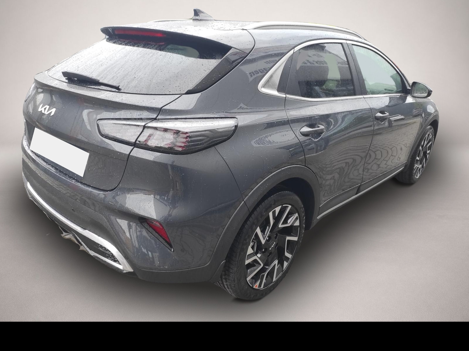 Kia ANDERE, Bild 4 von 9