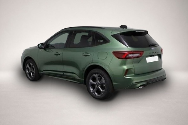 Ford Kuga, Bild 4 von 5