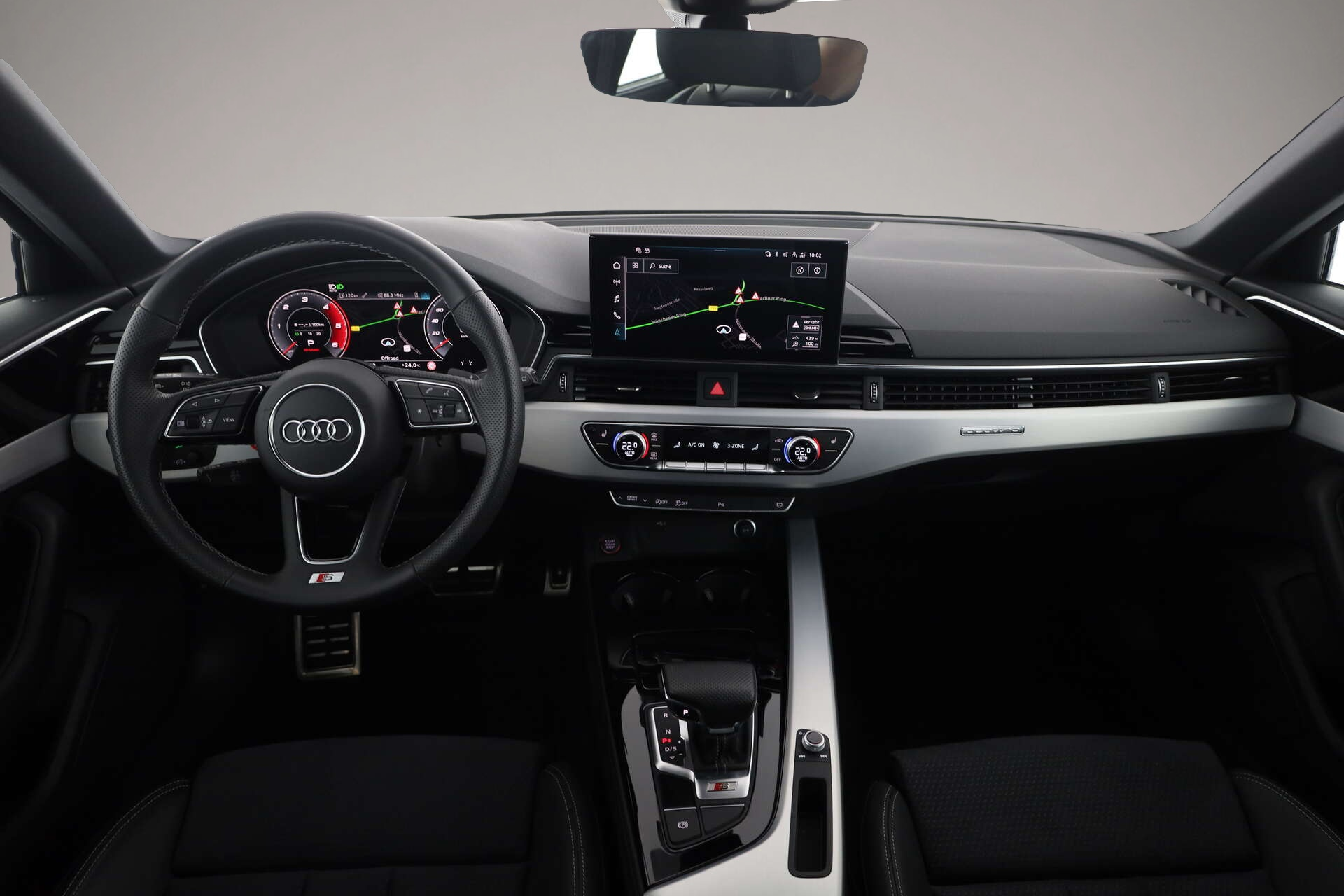 Audi quattro (07/2024, )