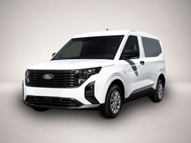 Ford Transit Courier (12/2025, Diesel)